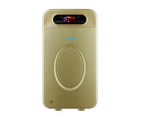 夏新空氣凈化器XK4 智能守護(hù)，暢享清新家居生活