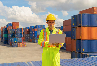 進出口貨物檢查圖片 確保國際貿易順暢與安全的關鍵環節